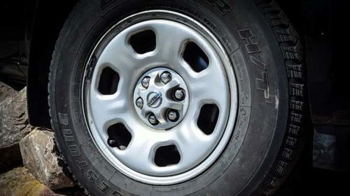 汽車(chē)輪胎為什么沒(méi)有內(nèi)胎？老司機(jī)這樣回答