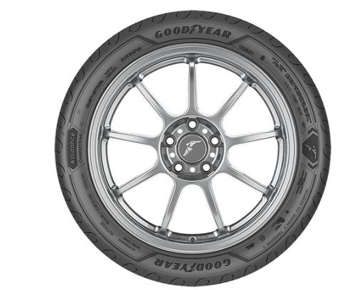 汽車輪胎品牌排行榜前十名中，這款靜音效果和舒適性更好